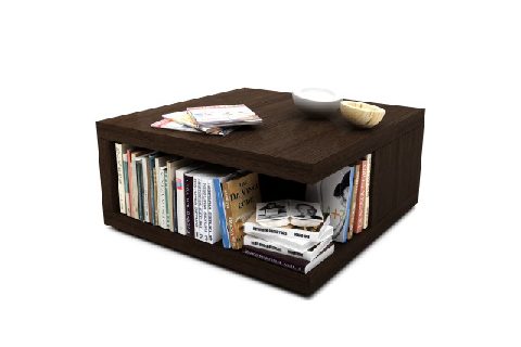 Mesa baja Gonzalo MB3