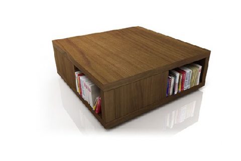 Mesa baja Gonzalo MB4